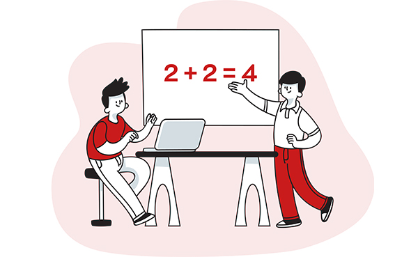 Matemáticas